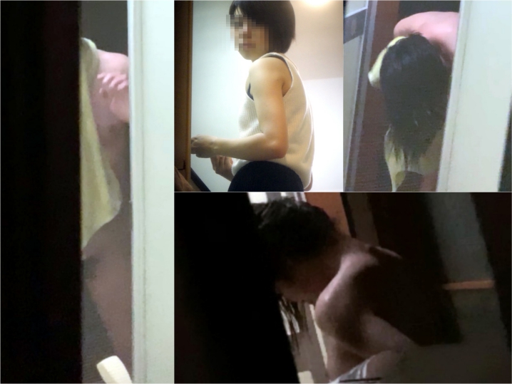 アイドル級のスレンダー美女は、焦げ茶の乳輪を持つ