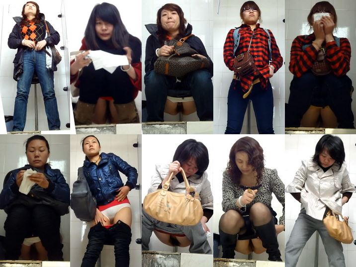 15253453 中国トイレライト67