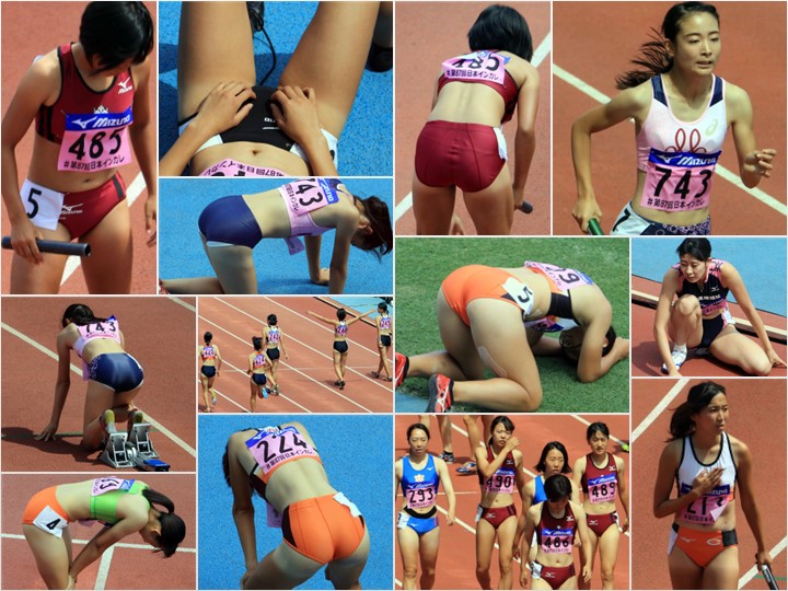 2019 国内グランプリ大会2 100mH