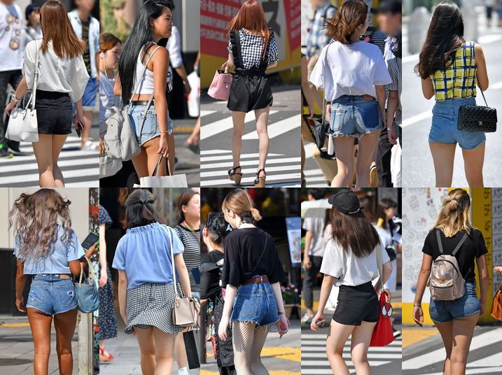 GCOLLE 2019年 お花見特集 第５弾