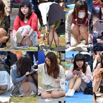 vol.391：2016年 お花見特集 第４弾