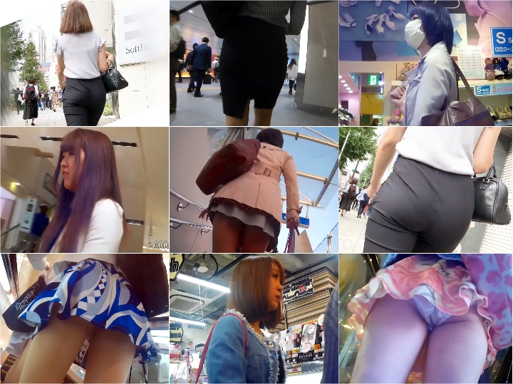 Gcolle Ass 21-24 ロケットダイナマイトOL
