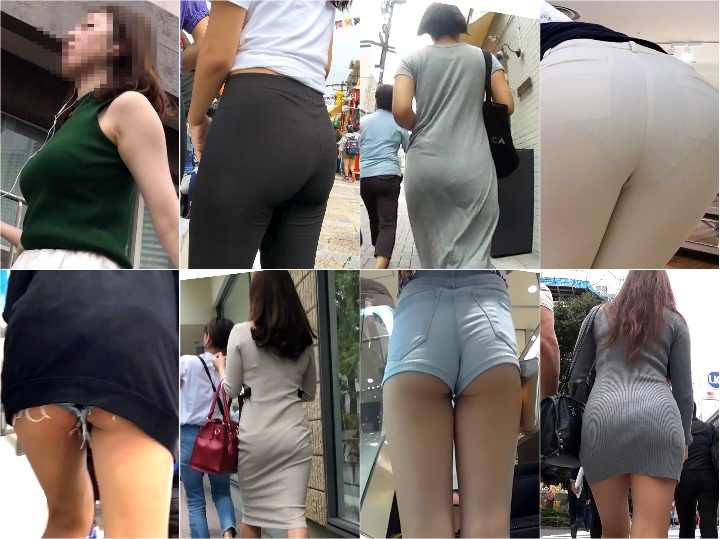 Gcolle Ass 21-24 ロケットダイナマイトOL