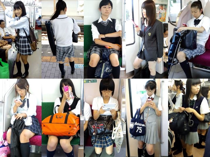 gcolle candid 35 綺麗なお姉さん、若ママの秘密 Vol.041