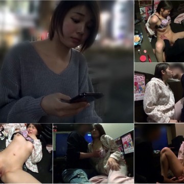 FC2-PPV-1088180 【無修正ｘ個人撮影】貧困女性・ネットカフェ難民の実態に迫る！ネカフェ在住のキャバ嬢にインタビューと偽ってエッチなことさせてもらった【＃ネカフェ難民】