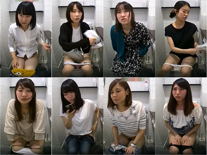 HD Japanese Toilet Style.236, HD Japanese Toilet Style.240 OL, Japanese Toilet Style.235