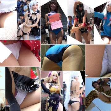 Cosplay_32 コスプレイベントで見つけたエロコスプレイヤーのぐうシコ映像NO-2, セクシーレイヤーさんのニプレスはみ出し, 短時間限定販売！素晴らしい作品完成！美人！臨場感すごい！最高の踊り！！D81-52【高画質動画】, 可愛すぎコスプレイヤー！！オタに囲まれ撮影会, 今年のコミケ巨乳からこぼれた乳輪胸チラ