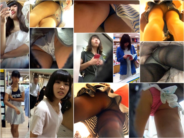原液プチ援☆ポニテ・紺ソも似合うギャル系いおりちゃん2
