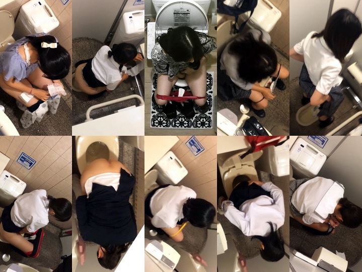 私の大きな桃、ぜひ観てください///, ぜ、絶対にそこだけは覗かないで下さいね, お手洗いお借りします, 【個室観察】ﾊﾟｯﾂﾝ可愛い系女子の綺麗なお尻ご覧ください, お尻にかじりついちゃダメですよっ