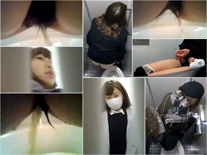 アブノーマルお兄さん(21)ベストセレクションカメラに向かってフェミニ☆ナ軟膏ぬりぬり上玉入店全６名