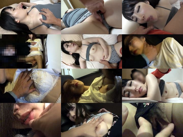 Gcolle_Porn_46 【民泊いたずら】23歳の近畿地方の劇団に所属する役者のタマゴ(大手劇団との合同練習のため上京)を睡眠中に痴漢して精子ぶっかけてみ