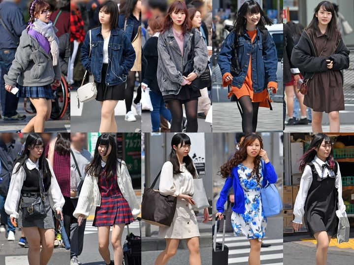 gcolle_candid_71 私服JK コレクション vol.29