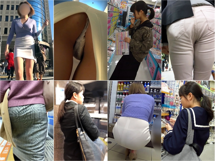 gcolle pcolle 【超高画質】超美脚・美尻美女の絶対空域