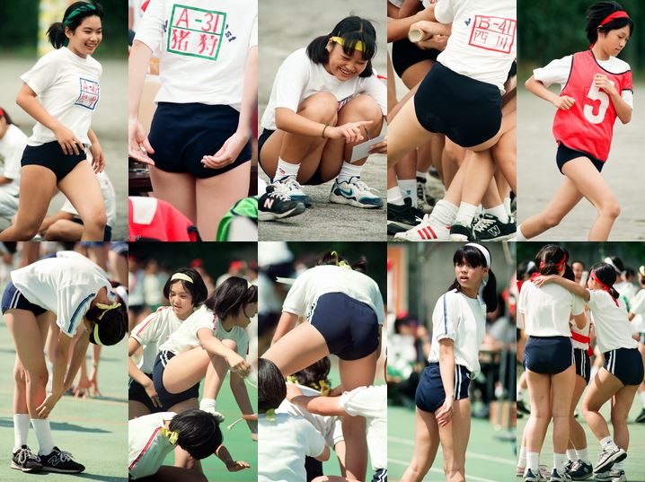 ２０１８　陸上女子スタート 