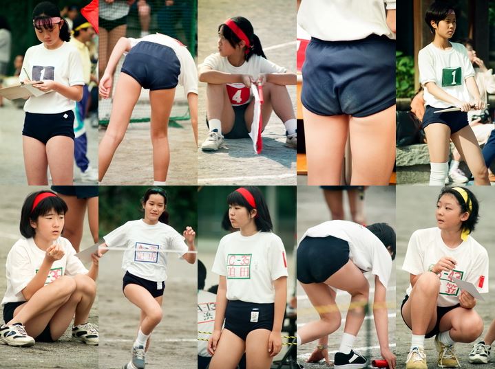 ２０１８　陸上女子スタート 