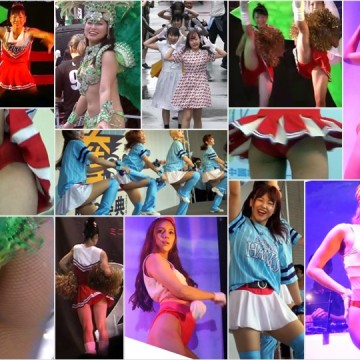 Performance_62 番外編ハプニング～彼女の運命は…～※おまけあり！