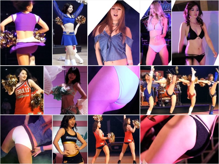 Performance_66 東北チアフェスティバル2019(第3部画像)