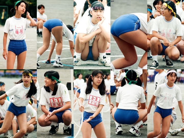  きゃめる９０【4K】魅惑の世界へようこそ！ 素材の良さが芸術です！きゃめる９４【4K】魅惑の世界へようこそ！ 刺激が芸術です！HD・女子バレー・Ｍ永Ｎ央【スリム系・7分43秒】