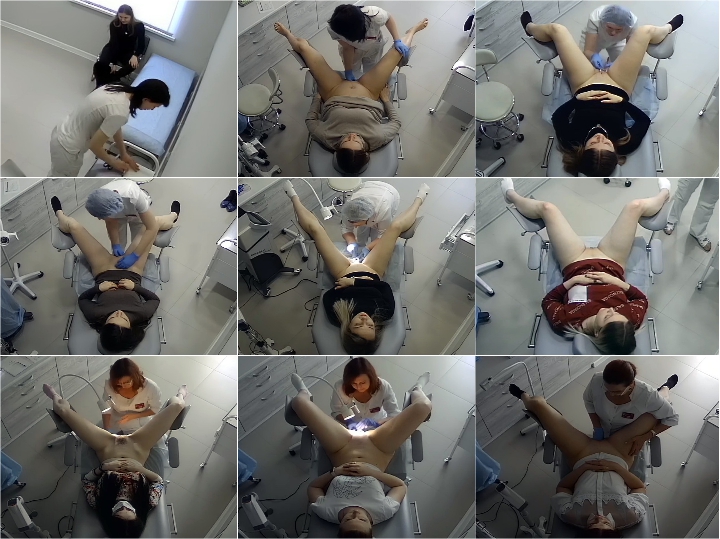 Colonoscopy