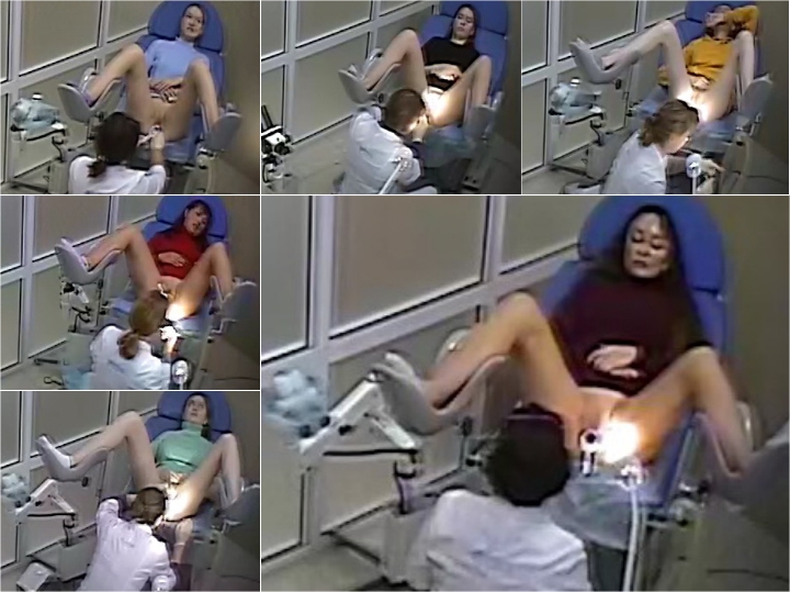 Super Gyno Video Hidden Cam