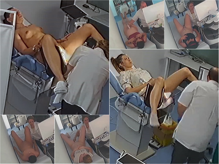 Super Gyno Video Hidden Cam
