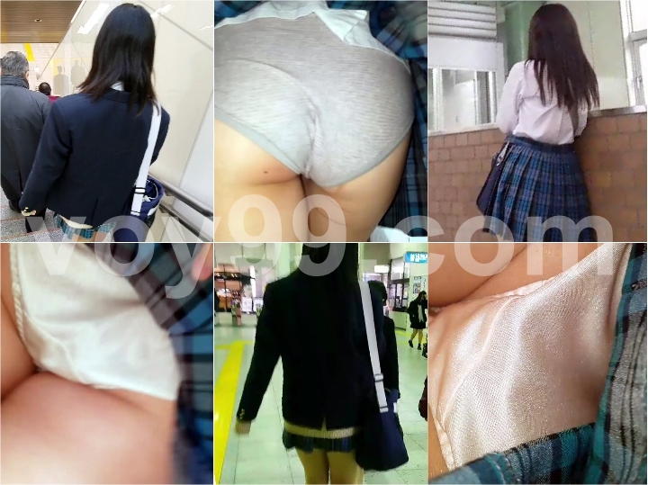 rock30 制服-027
