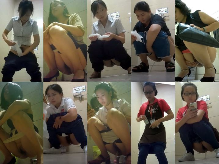 Sharevoyeur 1131-1190