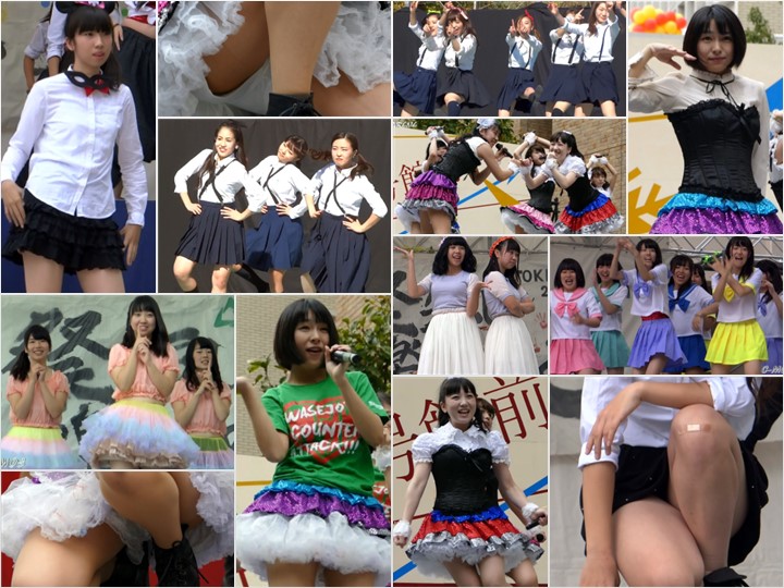 僕の妹は可愛いダンス部vol.14 高画質 FULL HD