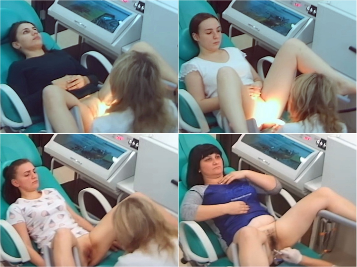 gynecological medical films
