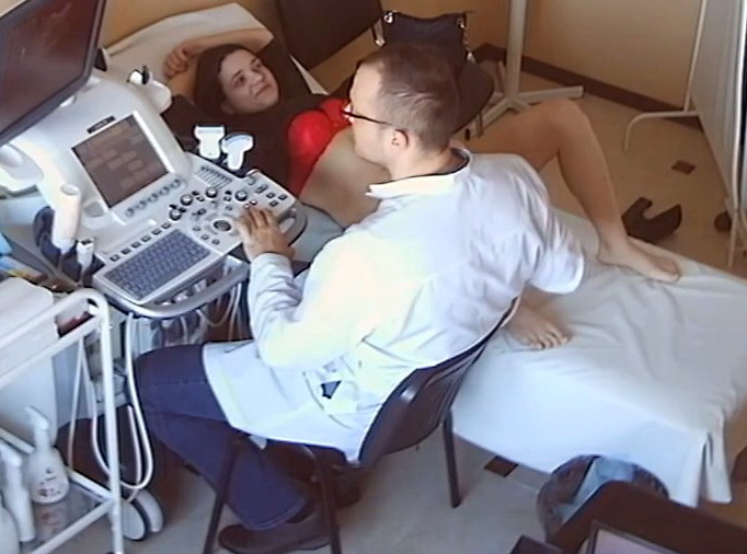 gynecological medical films