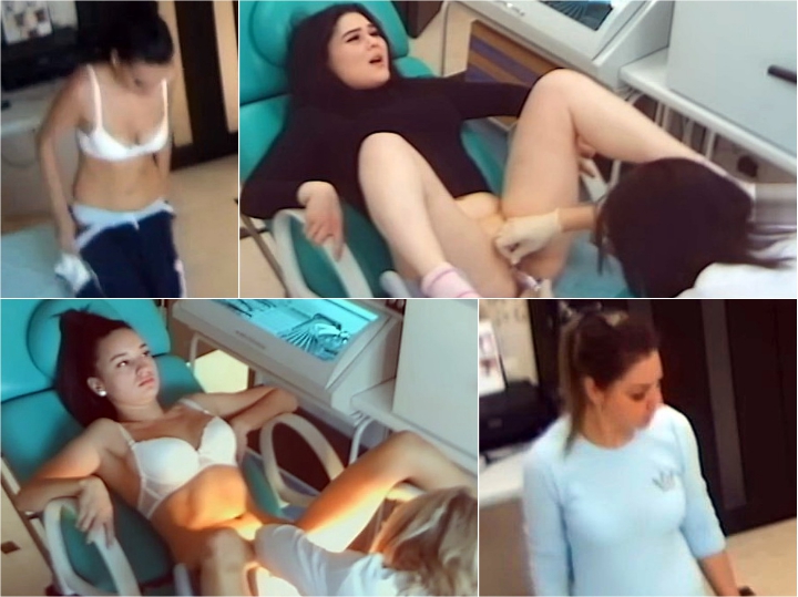 gynecological medical films