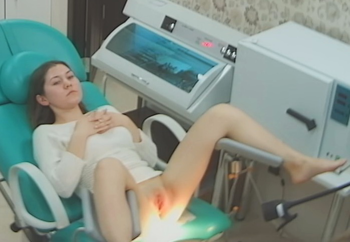 gynecological medical films