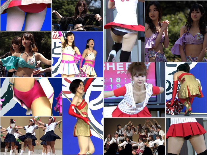 Performance_98 チ★・ワンダフ★Vol38大人気 薄ピンク クイ!別ステージ!, 92鈴鹿8耐3 1/6, 【最新4K】超有名私立JDベリーダンス(後編)