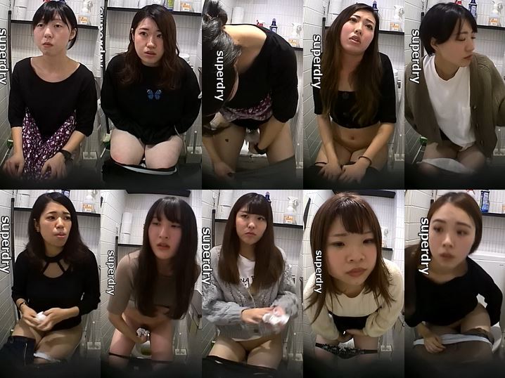 熟女の秘密 04