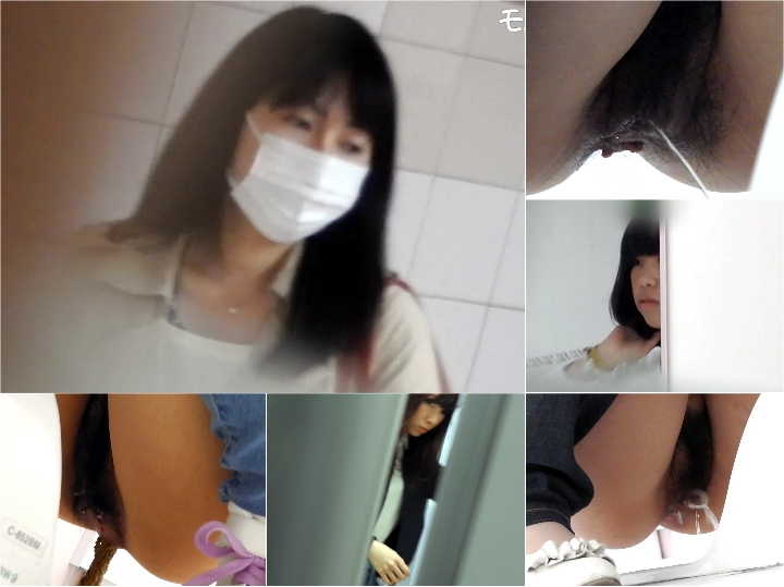 28105138 危険潜入　マスク姿でも美人確実　【令和 美しい日本の未来 Vol.025】
