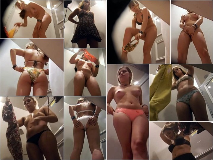 Fitting room 29