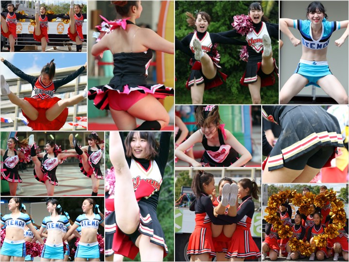 Gcolle_Cheer_194 チアフル! vol.5