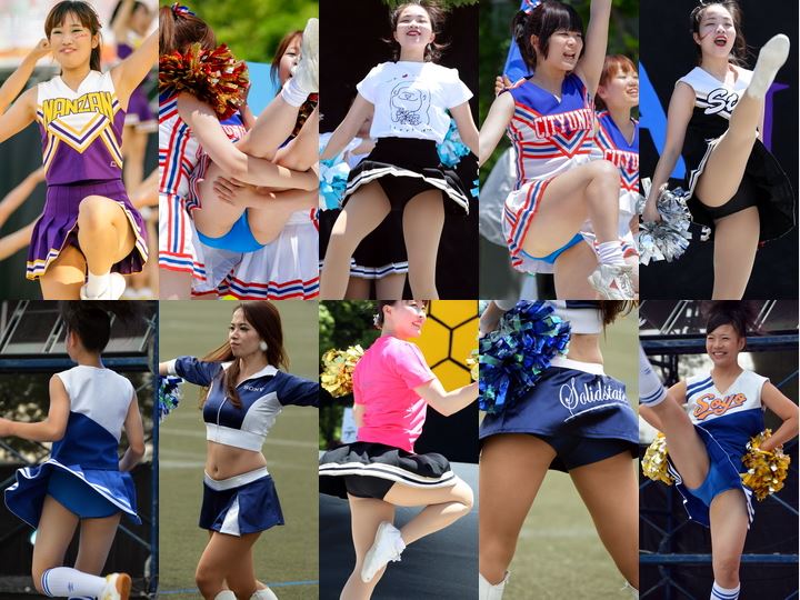 Gcolle_Cheer_195 C-LAND⑩, 不可抗力 その4