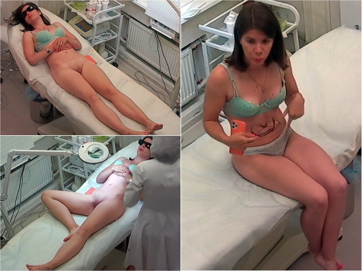 Injections Scenes