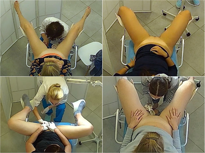 Cambodian Gynecological Clinic