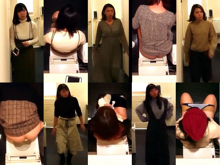 28104174 オリシー確認！かなり汚れてるけど替えずに退出！