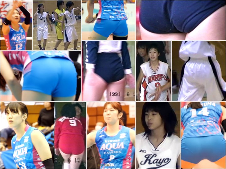 GcolleSport_236 BK94 ろ～きゅ～どうが, BK102 ろ～きゅ～どうが