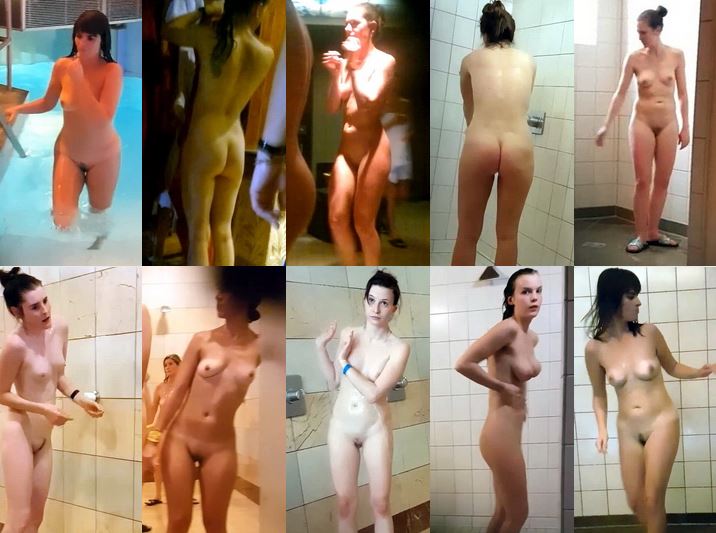 Bathroom Cam