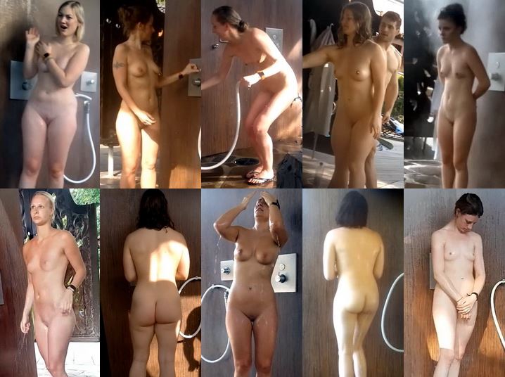 Bathroom Cam