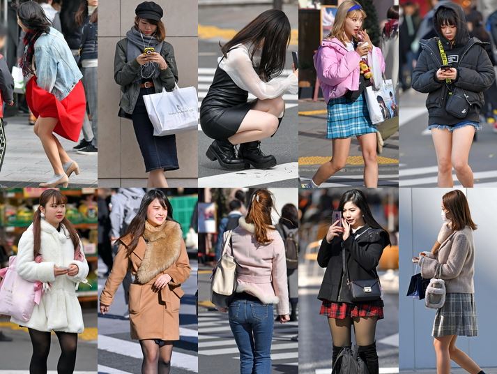 gcolle_candid_131 DS画像 202011版