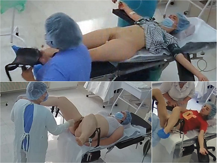 Real_hidden_camera_in_gynecological_cabinet_17