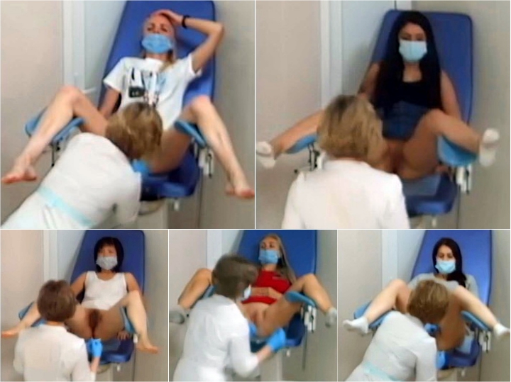 Super Gyno Video Hidden Cam