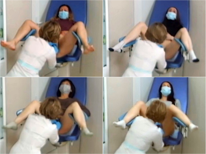Super Gyno Video Hidden Cam