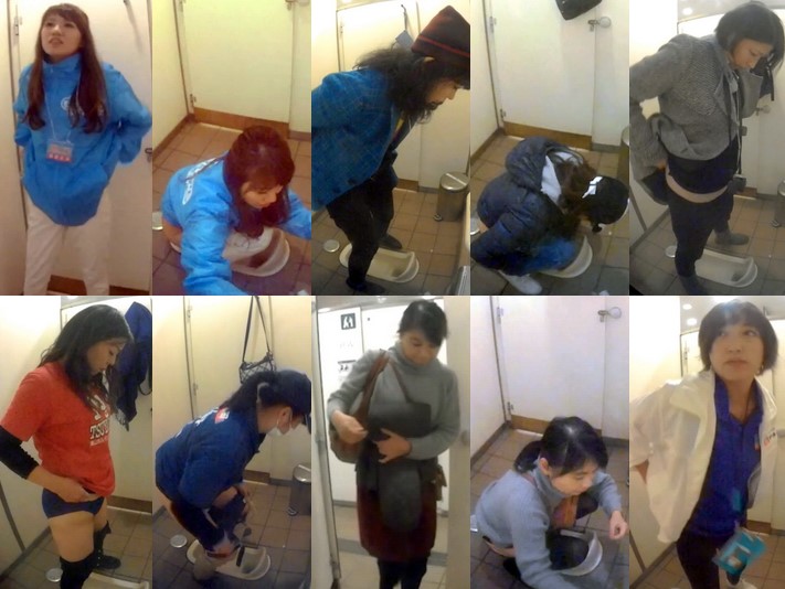  HD Japanese Toilet Style.291