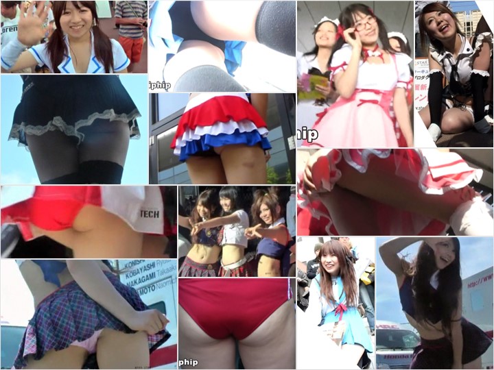 超高画質FHD動画 ハミマン ハミ尻 ハミ乳しまくり！コスプレイベントで事故りまくりのエロスーパーそに子NO-2, 超高画質FHD動画 人前でお尻まる出し！島風レイヤーは現実だったらただの変態痴女NO-1NO-2セット商品, コミケのレイヤーさん 食い込み半端ないって！こんなん○○出てまうやん！小生 遮二無二「く」の字撮りっ！ドキドキ!コスプレイヤー vol.45（CM95 いつかの露出レイヤー（おまけ）） 動画&静止画SET【YMLY-1045】
